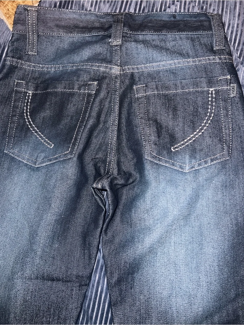 PD&C dark indigo